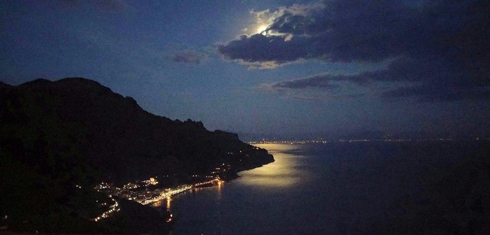 Sweet House Ravello 빌라 객실 사진
