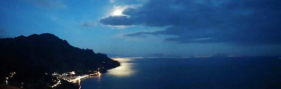 Sweet House Ravello 빌라 객실 사진