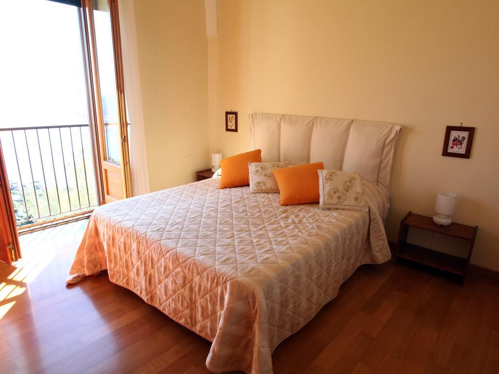 Sweet House Ravello 빌라 객실 사진