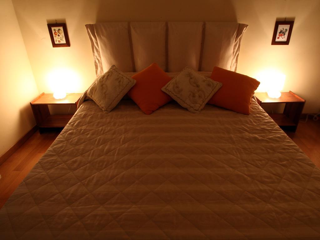 Sweet House Ravello 빌라 객실 사진