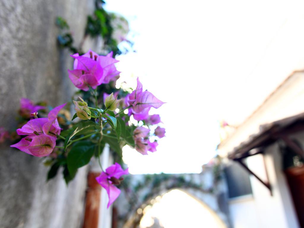 Sweet House Ravello 빌라 객실 사진