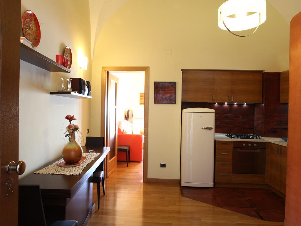 Sweet House Ravello 빌라 객실 사진