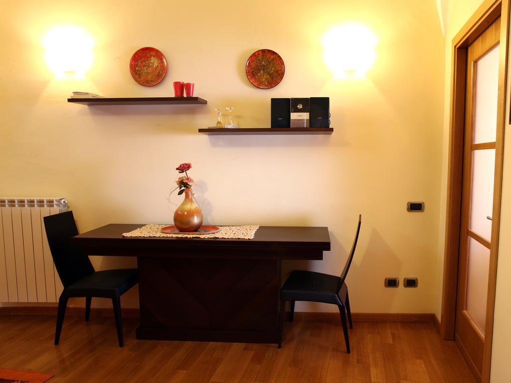 Sweet House Ravello 빌라 객실 사진