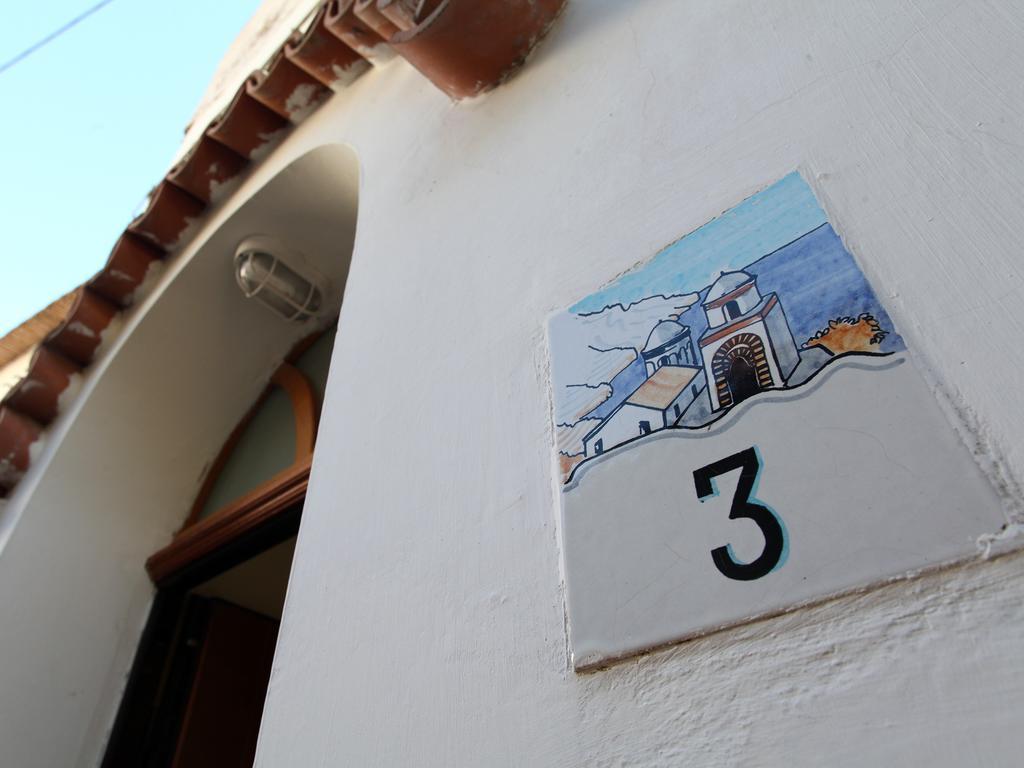 Sweet House Ravello 빌라 객실 사진